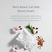 Show in main carousel: Pet Parents Pet WiPees Flea & Tick Natural Plant-Based Pest Repellent Wipes for Dogs & Cats, 100 count slide 3 of 9