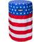 Show in main carousel: Tough1 600D 55-gal Horse Barrel Cover, Stars/Stripes, 3 count slide 1 of 1