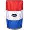 Show in main carousel: Tough1 600D 55-gal Horse Barrel Cover, Red/White/Blue, 3 count slide 1 of 1