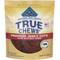 Show in main carousel: Blue Buffalo Wilderness Chicken Recipe High-Protein Adult Dry Food, 24-lb bag + Wilderness Trail Toppers Wild Cuts Chicken & Beef Flavors Variety Pack Wet Food, 3-oz pouch, case of 12 + True Chews Premium Jerky Cuts Natural Steak Dog Treats, 30-oz bag slide 8 of 9