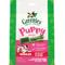 Show in main carousel: Puppy Variety Pack: Nutro Natural Choice Large Breed Chicken & Brown Rice Recipe Dry Food, 30-lb bag + Nutro Tender Grain-Free Chicken, Sweet Potato & Pea Recipe Bites in Gravy Wet Food Trays, 3.5-oz, case of 24 + Greenies Regular Dental Treats, 12 count slide 8 of 9