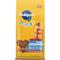 Show in main carousel: Puppy Variety Pack: Pedigree Variety Pack Wet Food, 3.5-oz pouch, pack of 18 + Pedigree Growth & Protection Grilled Steak & Vegetable Flavor Dry Food, 3.5-lb bag + Pedigree Chopped Ground Lamb & Rice Recipe Wet Canned Food, 13.2-oz can, case of 12 + Pedigree Dentastix Small/Medium Original Chicken Flavor Dental Treats, 25 count slide 4 of 9
