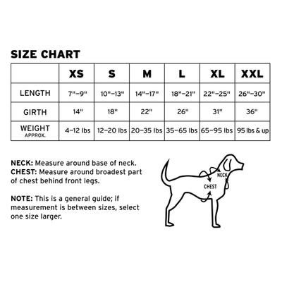 Show full view: Eddie Bauer Flora Colorblock Puffer Dog Parka, Grey/Blue, X-Small slide 6 of 8