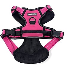 Eddie Bauer Comfort Dog Harness, Pink, Small: 18-in chest
