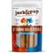 Show in main carousel: Jack & Pup Odor-Free Jumbo Beef Bully Sticks 6-in Dog Chew, 3 count slide 1 of 8