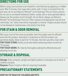 Nature's Miracle Pet Urine Destroyer Plus, 64-oz slide 2 of 9
