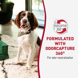 Nature's Miracle Advanced Pet Stain & Odor Eliminator, 64-fl oz