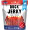 Show in main carousel: Beloved Pets Duck Breast Human Grade Grain-Free Jerky Dog Treats, 1.5-lb bag slide 1 of 8