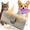 Show in main carousel: Fido Fave Dual Edge Design Deshedding Dog & Cat Brush, Large slide 1 of 8
