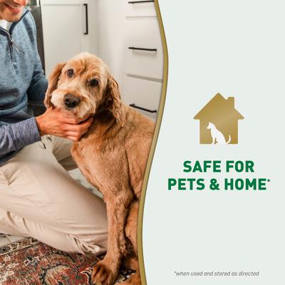 Show full view: Nature's Miracle Pet Urine Destroyer Plus, 64-oz slide 8 of 9