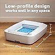 Show in main carousel: PetSafe ScoopFree Crystal Plus Self-Cleaning Cat Litter Box slide 6 of 10