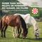 Show in main carousel: Liquid-Vet Hock & Joint Support Peppermint Flavor Liquid Horse Supplement, 32-fl oz bottle slide 6 of 10