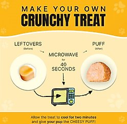 Tibetan Dog Chew Medium Breed Grain-Free Sticks Dog Treats, 5 count slide 2 of 8