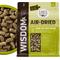 Show in main carousel: Earth Animal Wisdom From the Seed Recipe Premium Plant-Based Natural Air-Dried Dog Food, 32-oz bag slide 1 of 11