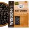 Show in main carousel: Earth Animal Wisdom Air-Dried From the Soil Recipe Insect-Based Premium Natural Dog Food, 32-oz bag slide 1 of 11
