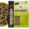 Show in main carousel: Earth Animal Wisdom From the Seed Recipe Premium Plant-Based Natural Air-Dried Dog Food, 128-oz bag slide 1 of 11