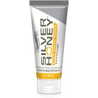 Silver Honey Rapid Wound Repair Antimicrobial Horse Ointment, 2-oz tube