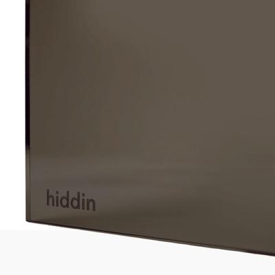 Show full view: Hiddin Overflow Dog Feeder Tray, Bronze, Small slide 6 of 8