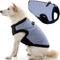Show in main carousel: Gooby Fashion Dog Vest, Gray, Large slide 1 of 7