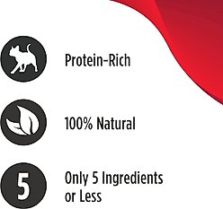 Nulo FreeStyle Variety Pack Cat Food Topper, 2.8-oz, case of 6 slide 2 of 9