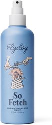 Flydog So Fetch Leave-In Pet Detangling Spray, 6.75-fl oz bottle