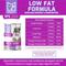 Show in main carousel: SquarePet VFS Canine Low Fat Formula Wet Dog Food, 13-oz can, case of 12 slide 5 of 6