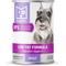 Show in main carousel: SquarePet VFS Canine Low Fat Formula Wet Dog Food, 13-oz can, case of 12 slide 1 of 6