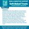 Show in main carousel: SquarePet VFS Canine Hydrolyzed Skin & Digestive Support Dog Treats, 6-oz bag slide 4 of 7