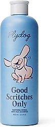 Flydog Good Scritches Only Anti-Itch Dog Shampoo, 13.5-fl oz bottle