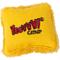 Show in main carousel: Yeowww! Catnip Pillows Cat Plush Toy, Yellow slide 1 of 2
