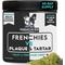 Show in main carousel: Frenchies vs Everybody Frenchies vs Plaque & Tartar Powder Dental Supplement for Dogs, 5.10-oz jar slide 1 of 10