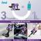 Show in main carousel: INSE S10 6-in-1 Cordless Stick Vacuum, Purple slide 5 of 9