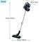 Show in main carousel: INSE 18kPa 3-in-1 Corded Stick Vacuum, Blue slide 7 of 8