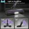 Show in main carousel: INSE S10 6-in-1 Cordless Stick Vacuum, Purple slide 7 of 9
