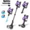 Show in main carousel: INSE S10 6-in-1 Cordless Stick Vacuum, Purple slide 1 of 9