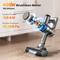 Show in main carousel: INSE S9 Cordless Stick Vacuum Cleaner, Blue slide 3 of 8