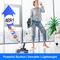 Show in main carousel: INSE V770 6-in-1 Cordless Stick Vacuum, Blue slide 2 of 9