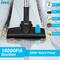 Show in main carousel: INSE 18kPa 3-in-1 Corded Stick Vacuum, Blue slide 2 of 8