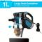 Show in main carousel: INSE 18kPa 3-in-1 Corded Stick Vacuum, Blue slide 5 of 8