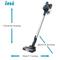 Show in main carousel: INSE N5T 6-in-1 Cordless Stick Vacuum, Blue slide 3 of 8