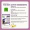 Show in main carousel: Liquid-Vet Calm & Content Support Unflavored Liquid Calming Supplement for Dogs, 32-fl oz bottle slide 5 of 9