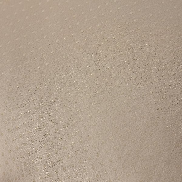 Show full view: Allisandro Wear-Resistant Sherpa Orthopedic Pillow Dog Bed, Beige, Jumbo slide 8 of 9