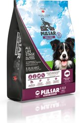 Horizon Pulsar Whole Grain Pork Recipe Dry Dog Food, 8.8-lb bag