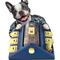 Show in main carousel: KADTC Beer Barrel 2 In 1 Puzzle Dog Toy, Blue slide 1 of 8