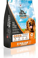 Horizon Pulsar Whole Grain Chicken Recipe Dry Dog Food, 8.8-lb bag