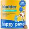 Show in main carousel: Happy Paws Bladder Health Soft Chews Supplement for Dogs, 100 count slide 1 of 10