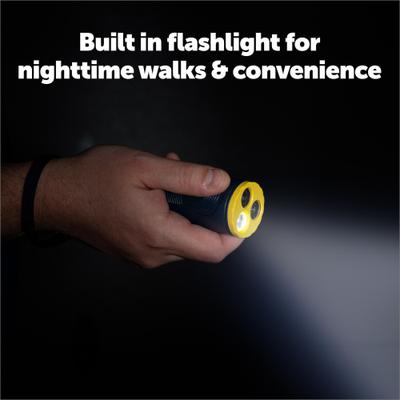 Show full view: PetSafe Collarless Handheld Dog Trainer Anti-Bark Device slide 8 of 11