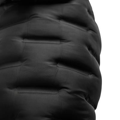 Show full view: GF Pet Cloud Dog Parka, Black, XX-Small slide 6 of 13