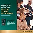 Show in main carousel: VetriScience Composure Bacon Flavored Chews Calming Supplement for Dogs, 120 count slide 2 of 10