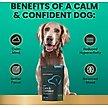 Show in main carousel: VetriScience Composure Bacon Flavored Chews Calming Supplement for Dogs, 120 count slide 5 of 10